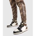 UFC By Adrenaline Fight Week sweatpants - desert camo