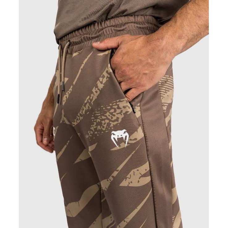 UFC By Adrenaline Fight Week sweatpants - desert camo