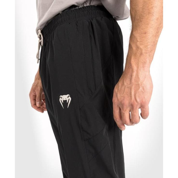 Venum Attack 90 Track Pants - Black White