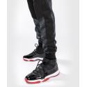 Venum Phantom sweatpants black / red