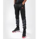 Venum Phantom sweatpants black / red