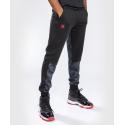 Venum Phantom sweatpants black / red