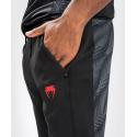 Venum Phantom sweatpants black / red