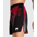 Venum Adrenaline MMA pants - red black