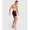 Venum Adrenaline MMA pants - red black