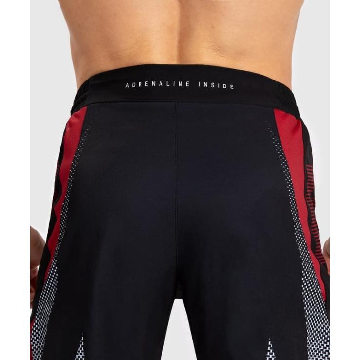 Venum Adrenaline MMA pants - red black