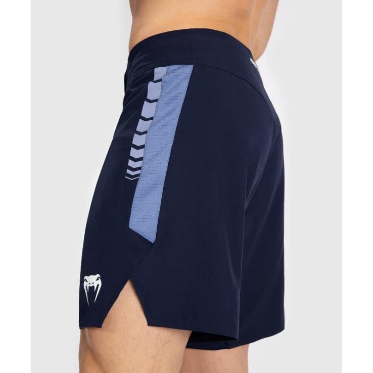 Venum Tempest MMA Pants - Navy/Blue