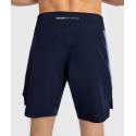 Venum Tempest MMA Pants - Navy/Blue