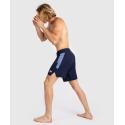 Venum Tempest MMA Pants - Navy/Blue