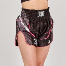 Leone Revo Fluo Muay Thai shorts - Women