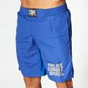 MMA Leone Basic blue pants