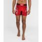 Venum X UFC Adrenaline Authentic Fight Night MMA Pants Red