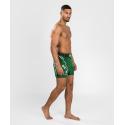 Venum X UFC Adrenaline Authentic Fight Night MMA Pants Green