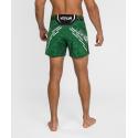 Venum X UFC Adrenaline Authentic Fight Night MMA Pants Green