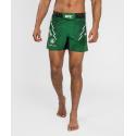 Venum X UFC Adrenaline Authentic Fight Night MMA Pants Green