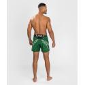 Venum X UFC Adrenaline Authentic Fight Night MMA Pants Green