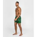 Venum X UFC Adrenaline Authentic Fight Night MMA Pants Green