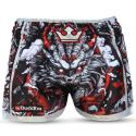 Buddha Dragon Muay Thai Pants