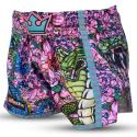 Buddha Paradise Muay Thai Pants