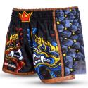 Buddha Snake Muay Thai Pants