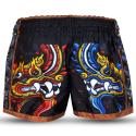 Buddha Snake Muay Thai Pants