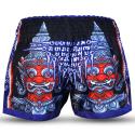 Muay Thai Pants Buddha Thailand