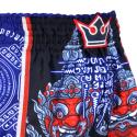 Muay Thai Pants Buddha Thailand