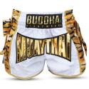 Buddha Tiger Muay Thai Pants