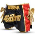 Muay Thai Pants Buddha Traditional Thailand