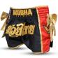 Muay Thai Pants Buddha Traditional Thailand