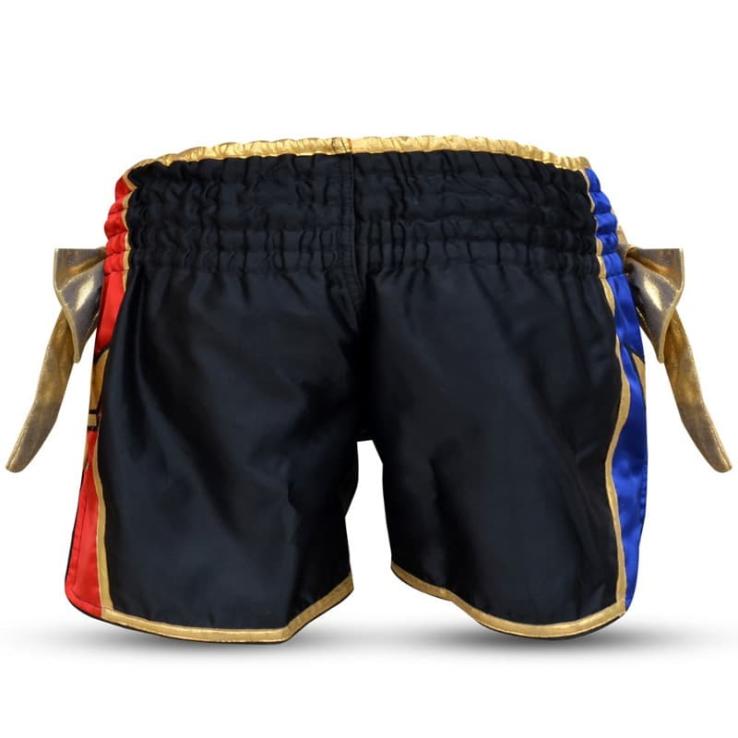 Muay Thai Pants Buddha Traditional Thailand