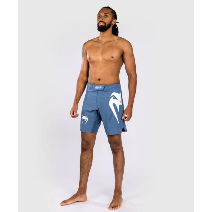 Venum Light 5.0 pants - blue white