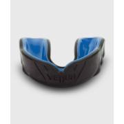 Venum Challenger mouthguard black / blue