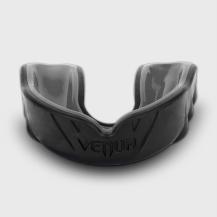 Venum Challenger mouthguard matte black