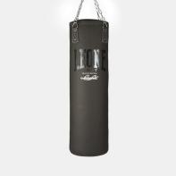 Leone punching bag 30 kg Black Edition AT841