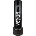 Venum Flex Standing Punching Bag Black / White