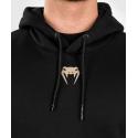 UFC Adrenaline by Venum Fight Week Hoodie - Black