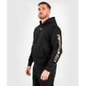 UFC Adrenaline by Venum Fight Week Hoodie - Black