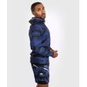 Venum Electron 3.0 Hoodie - Navy