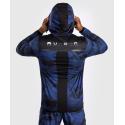 Venum Electron 3.0 Hoodie - Navy