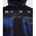 Venum Electron 3.0 Hoodie - Navy