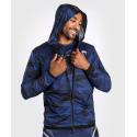 Venum Electron 3.0 Hoodie - Navy