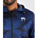 Venum Electron 3.0 Hoodie - Navy