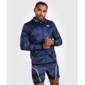 Venum Electron 3.0 Hoodie - Navy