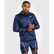 Venum Electron 3.0 Hoodie - Navy