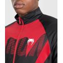 Venum Adrenaline Sweatshirt - black red