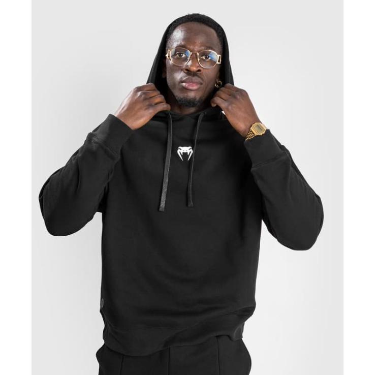 Venum Vortex Oversize Sweatshirt - Black