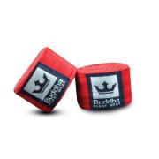 Handwraps Buddha red