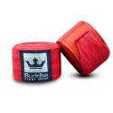 Handwraps Buddha red