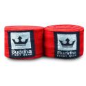 Handwraps Buddha red